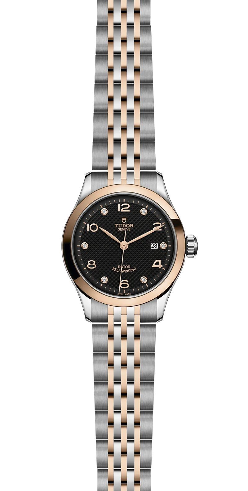 Tudor Watch