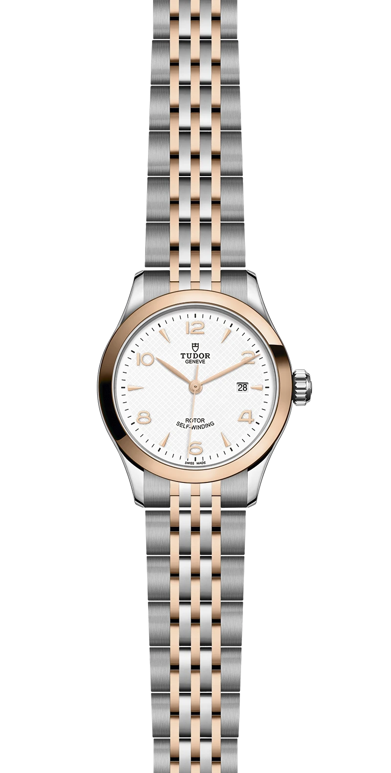 Tudor Watch