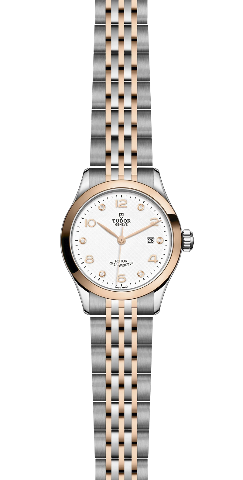 Tudor Watch