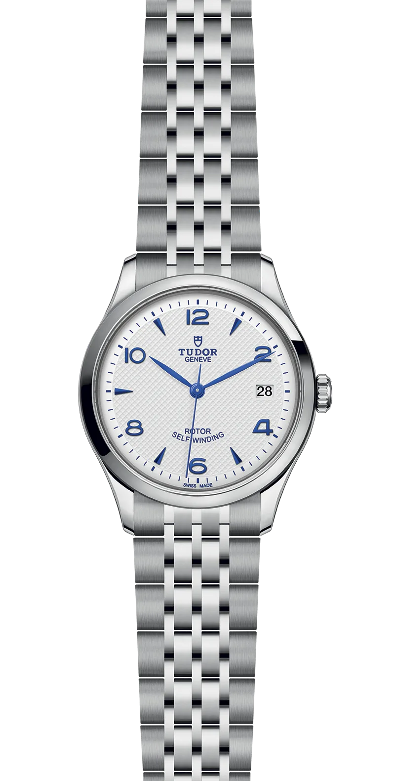 Tudor Watch