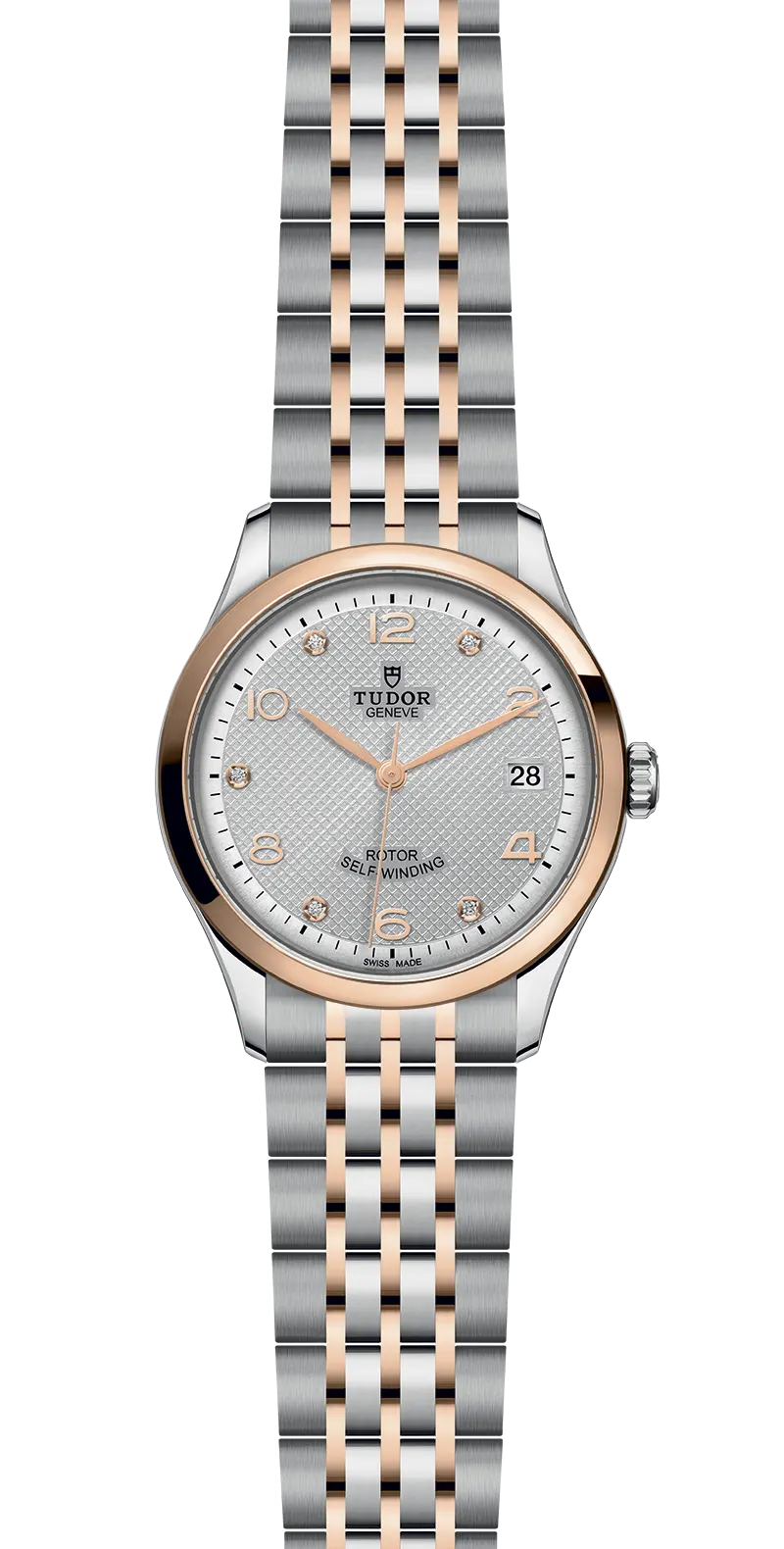 Tudor Watch