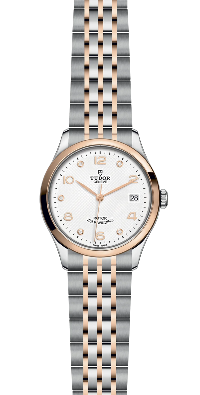 Tudor Watch