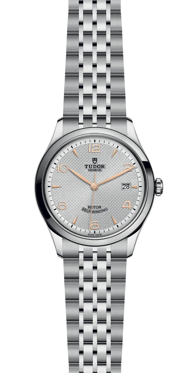Tudor Watch