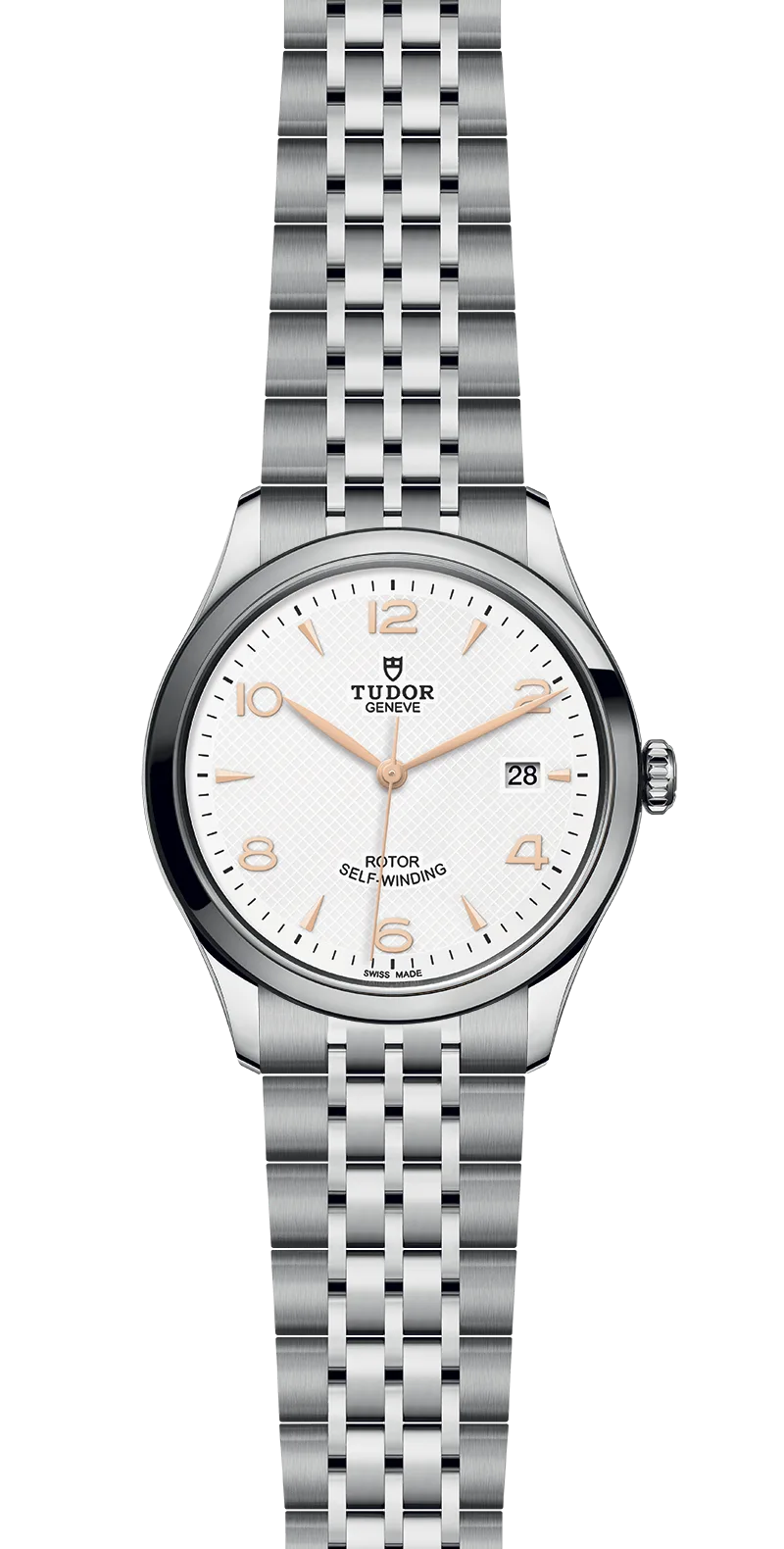 Tudor Watch