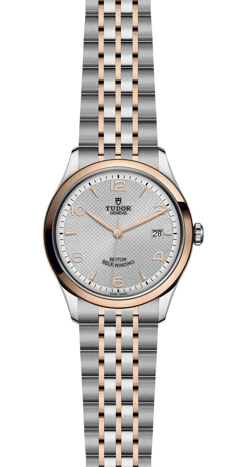 Tudor Watch