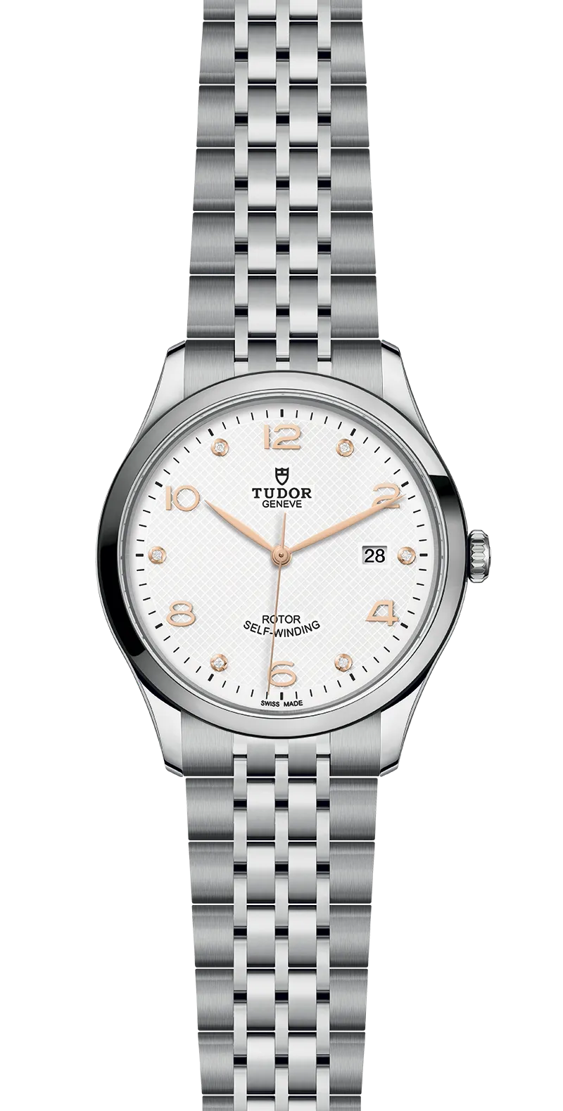 Tudor Watch