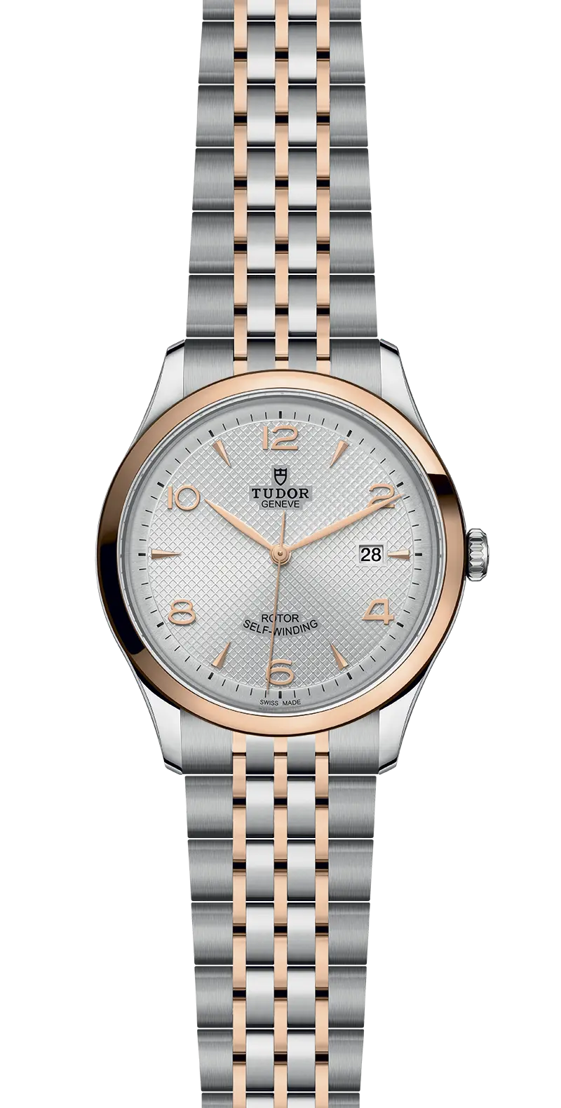 Tudor Watch