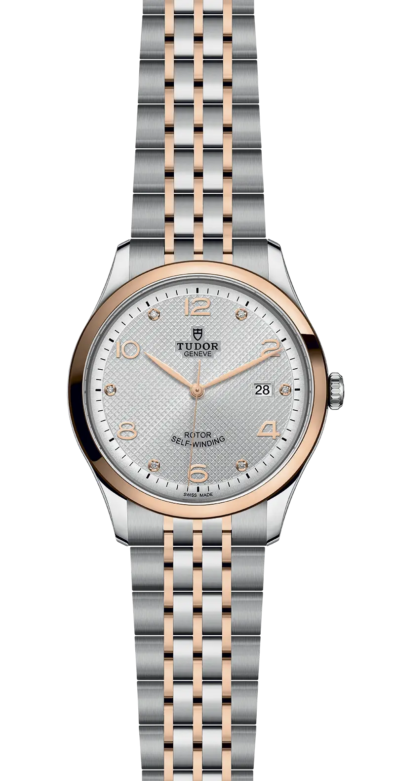 Tudor Watch