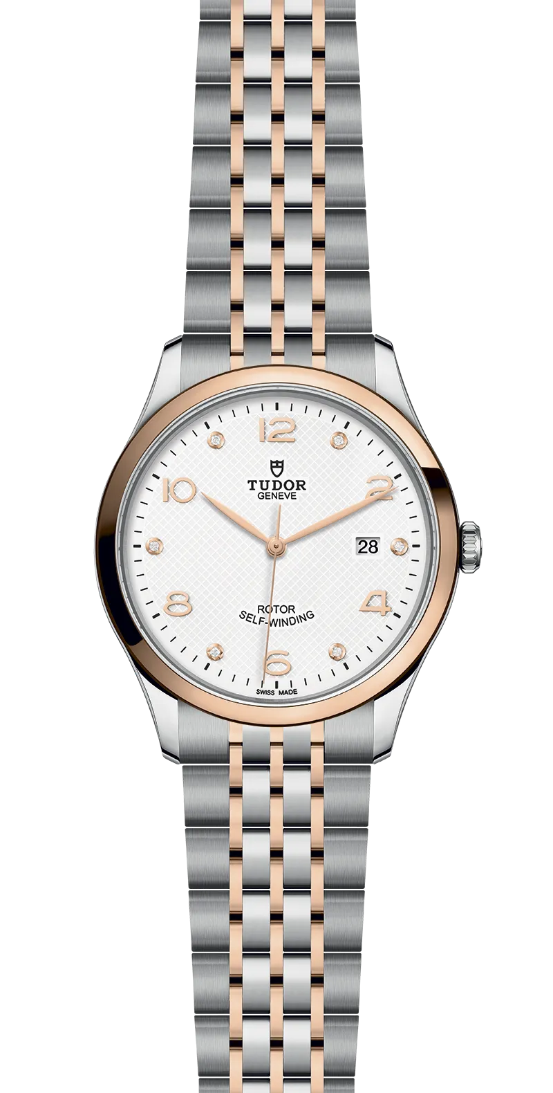 Tudor Watch