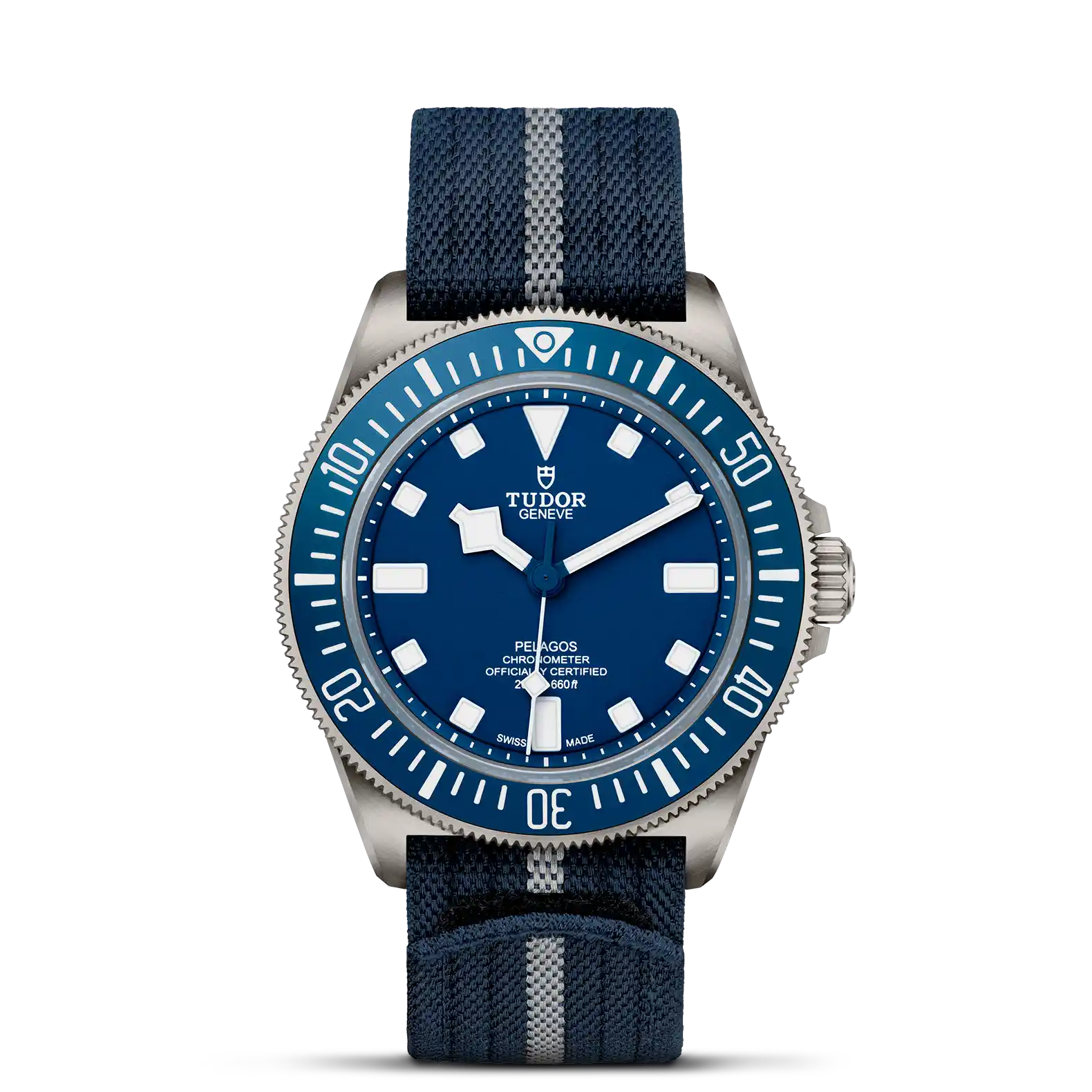 Tudor M25707B/25-0001