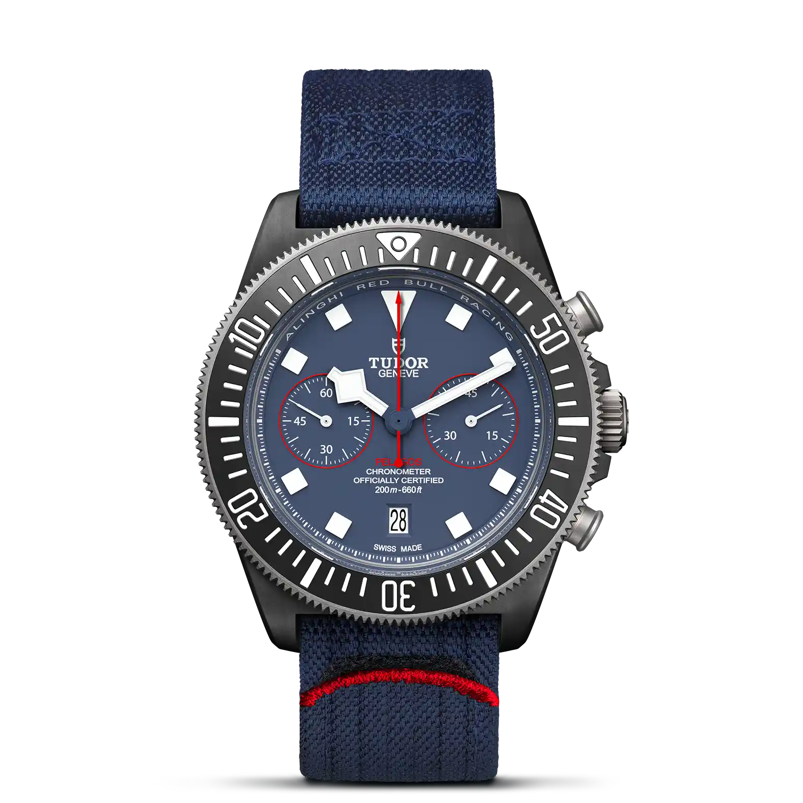 Tudor M25807KN-0001