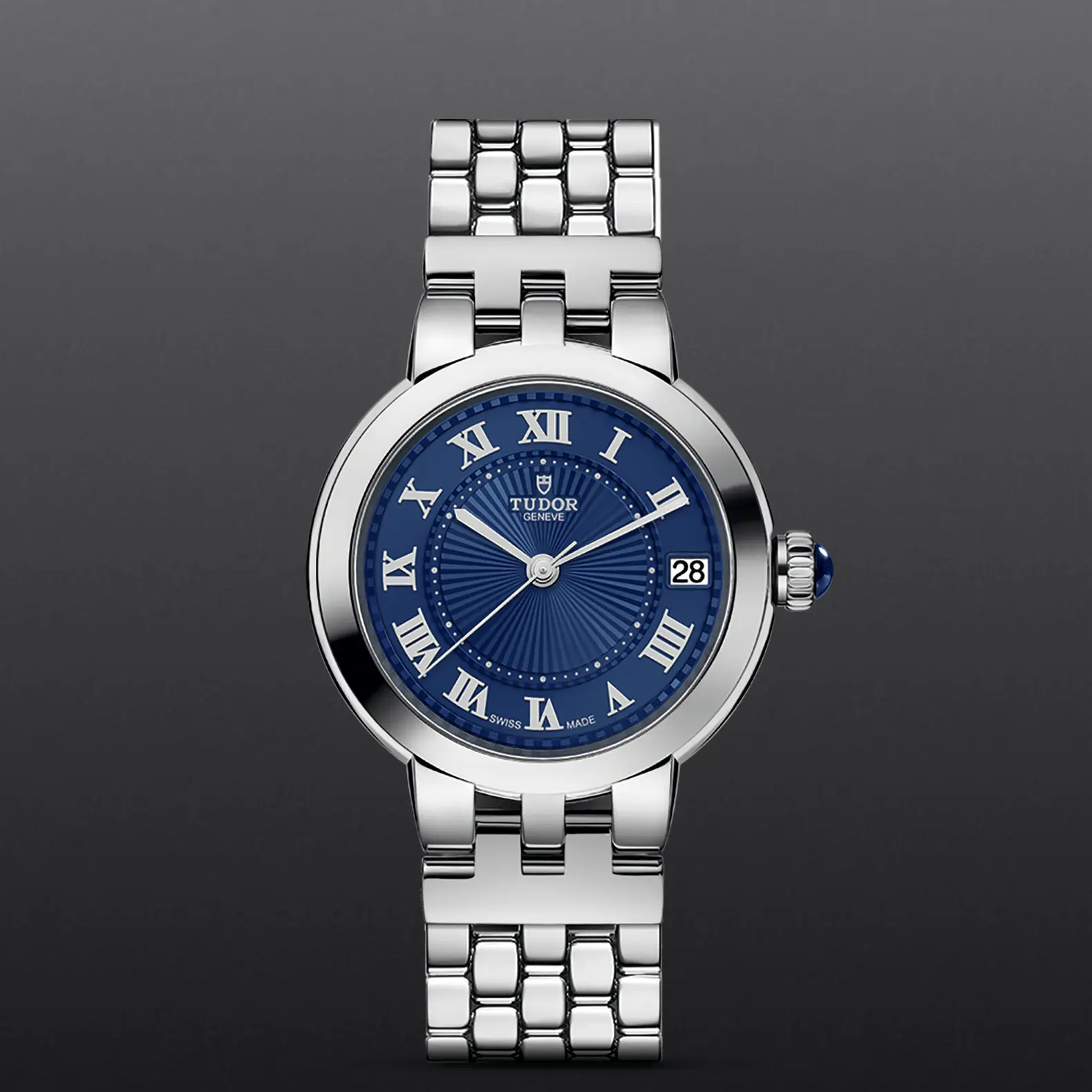Tudor