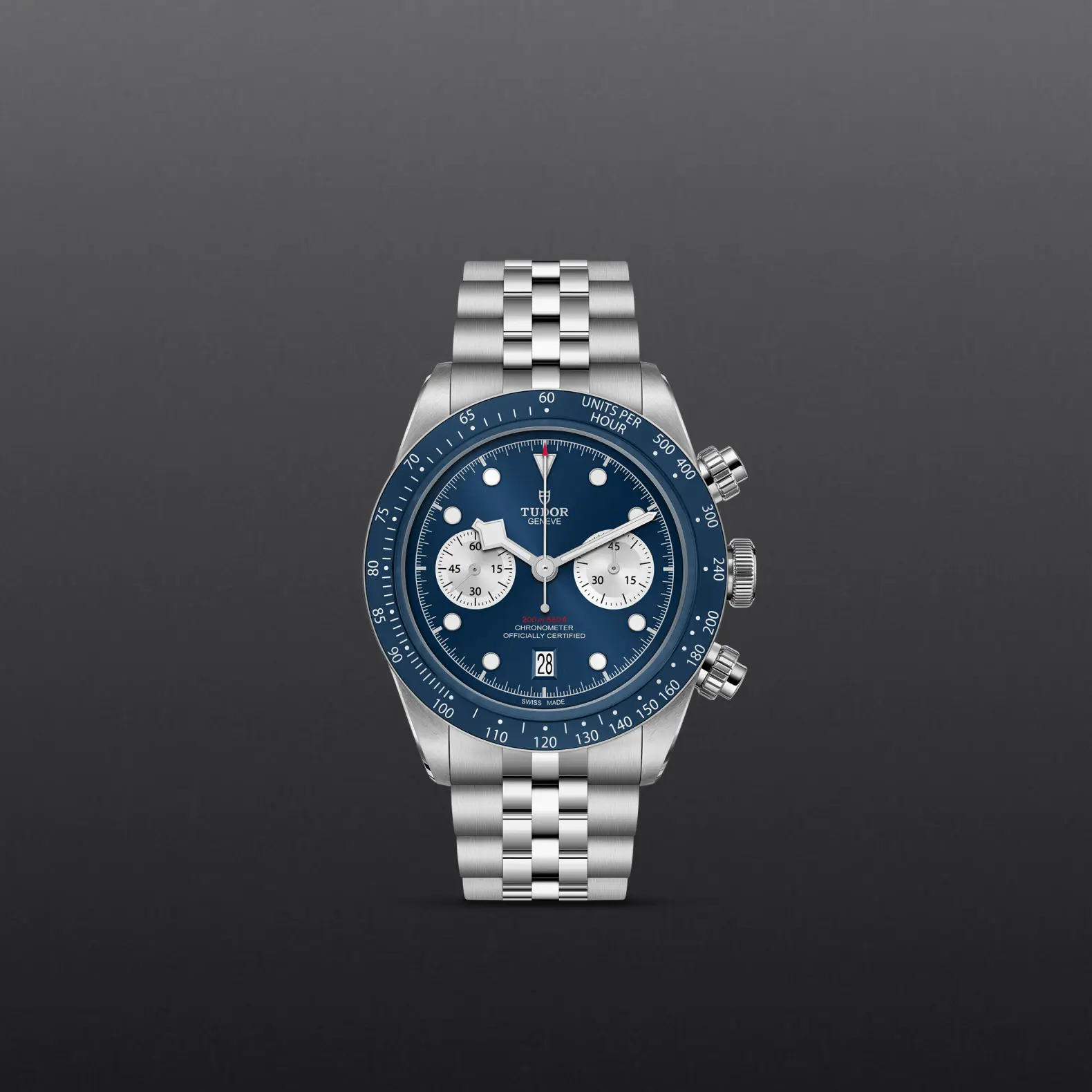 Tudor