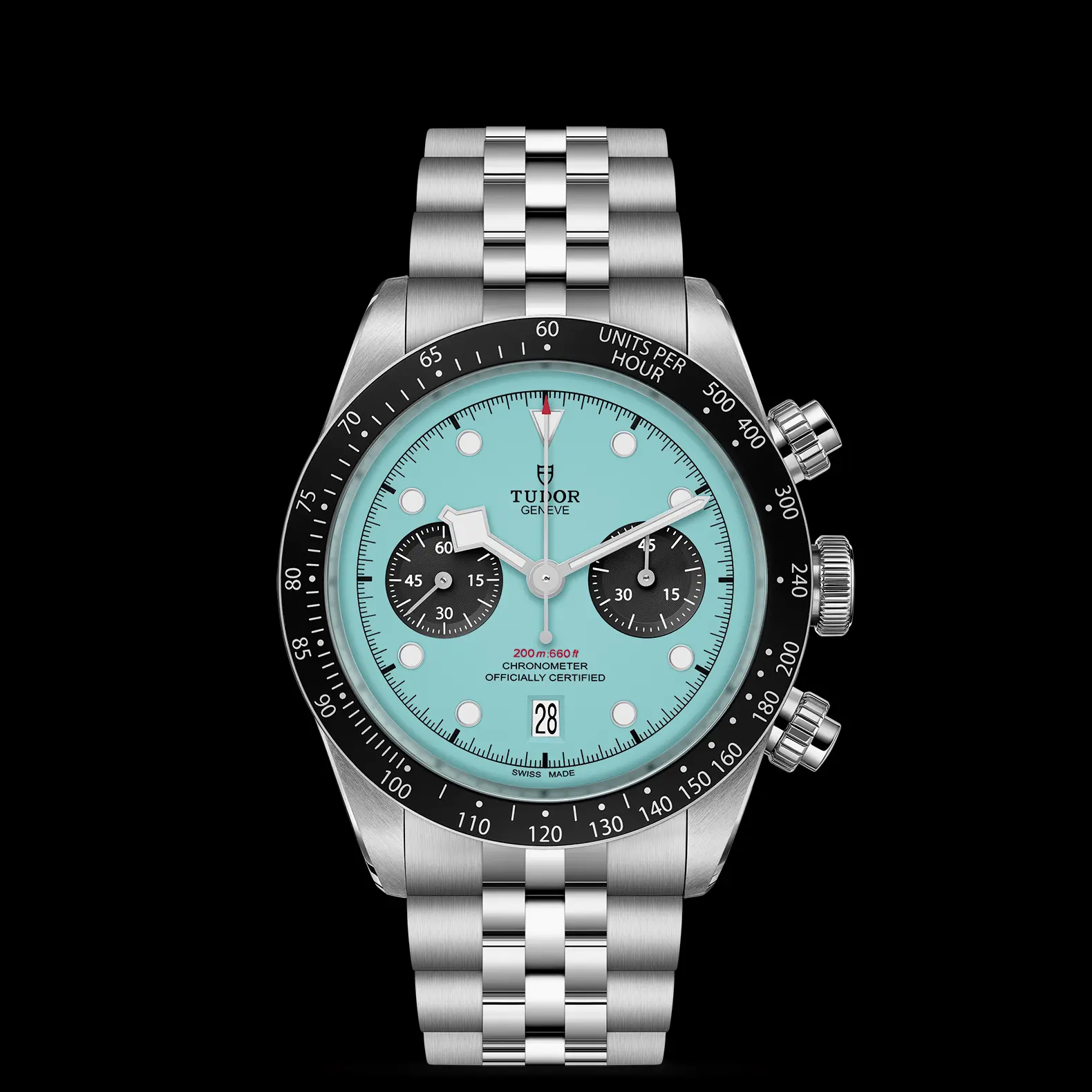 Tudor