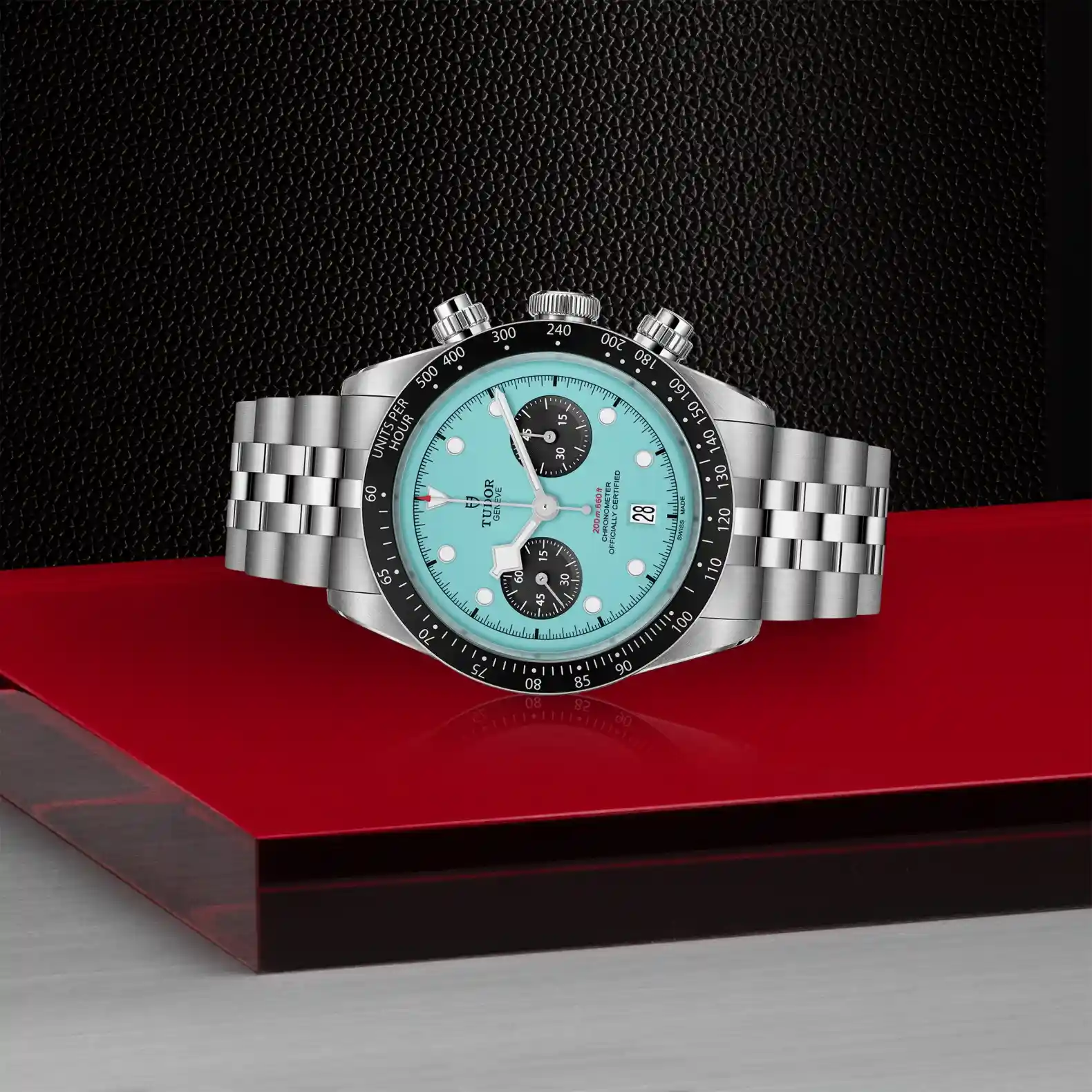 Tudor