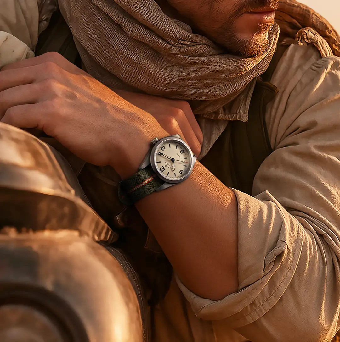 Tudor Ranger - M79950-0011