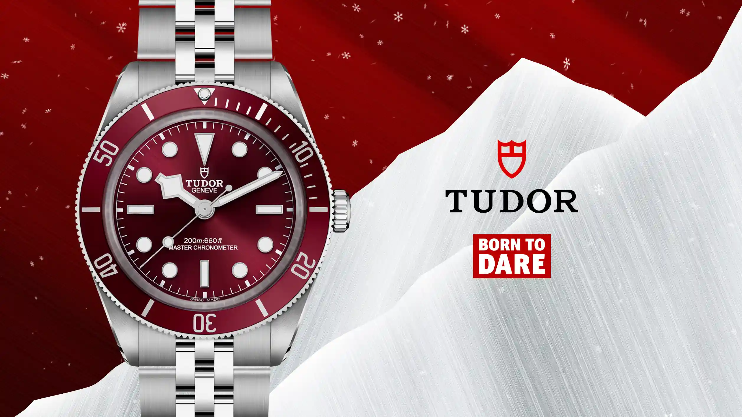 Tudor watches - Watch Palace