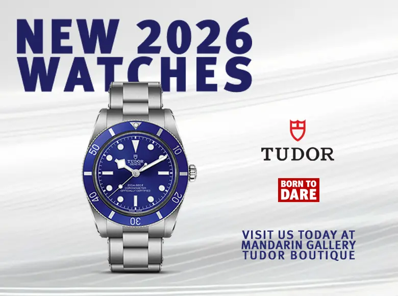 Tudor watches - Watch Palace