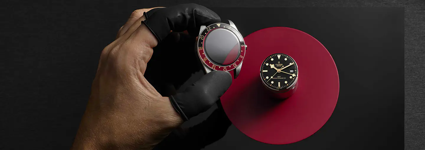 Tudor watches - Watch Palace