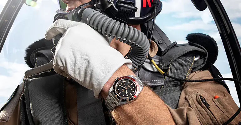 Tudor watches - Watch Palace