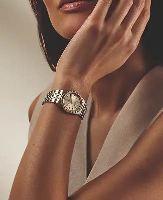 TUDOR Women Watches - Watch Palace