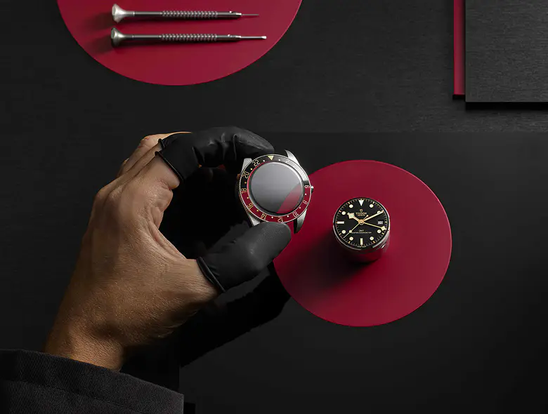 Tudor watches - Watch Palace