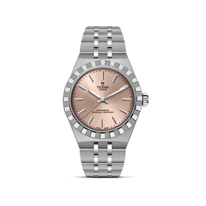 TUDOR ROYAL M2830A1A0-0003 | Watch Palace