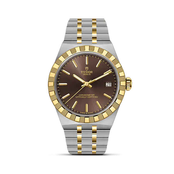 TUDOR ROYAL M2836C1A3-0001 | Watch Palace