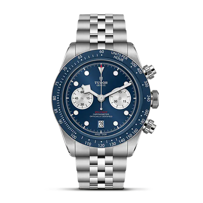 BLACK BAY CHRONO M79360B-0002 | Watch Palace