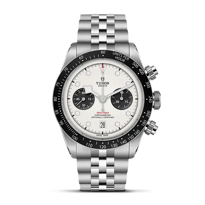BLACK BAY CHRONO M79360N-0014 | Watch Palace