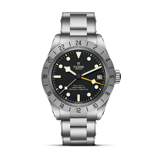 BLACK BAY PRO M79470-0001 | Watch Palace