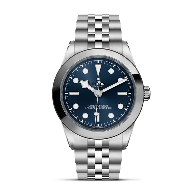 BLACK BAY ONE M79660-0002 | Watch Palace