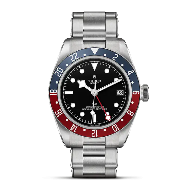 BLACK BAY GMT M79830RB-0001 | Watch Palace