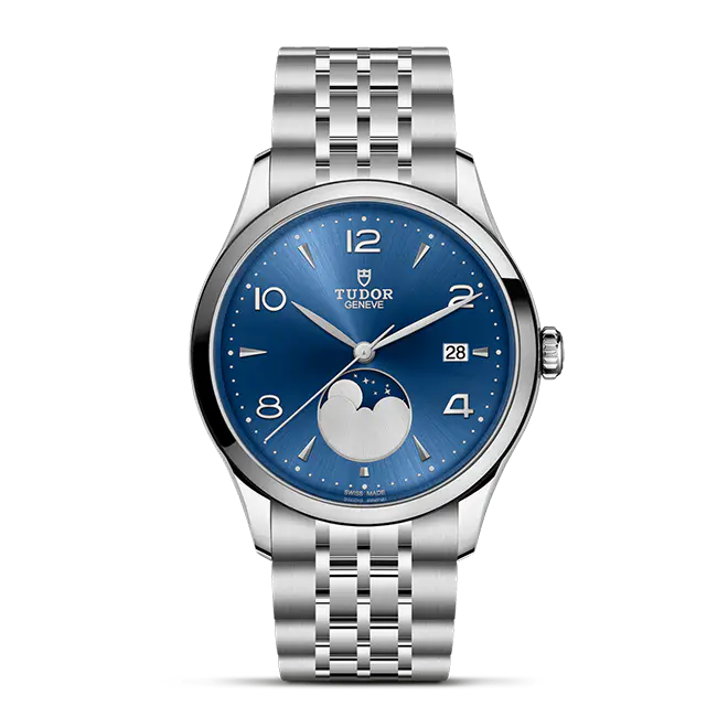 1926 LUNA M91560-0002 | Watch Palace