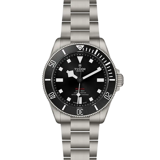 Tudor PELAGOS 39 M25407N-0001 | Watch Palace