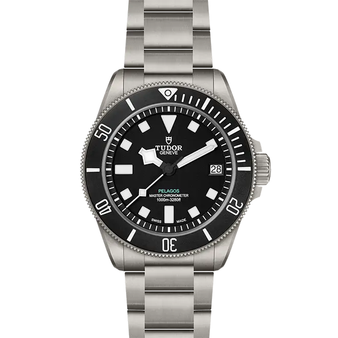 Tudor PELAGOS ULTRA M2543C1A7NU-0001 | Watch Palace
