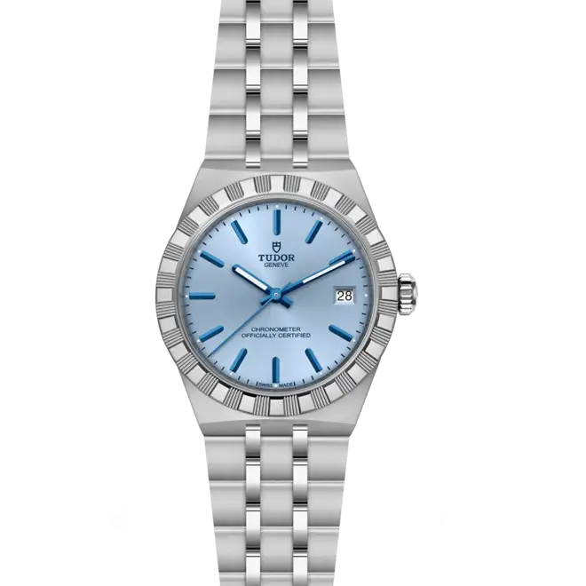 TUDOR ROYAL M2836C1A0-0106 | Watch Palace