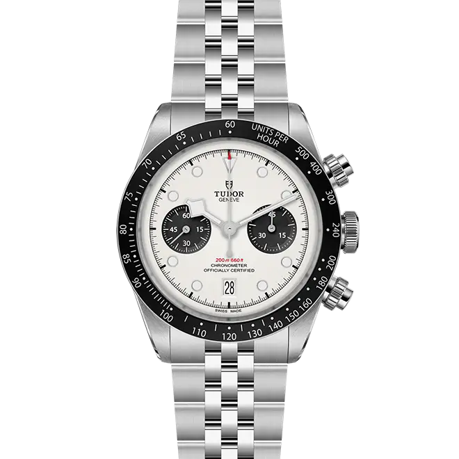 Tudor BLACK BAY CHRONO M79360N-0014 | Watch Palace