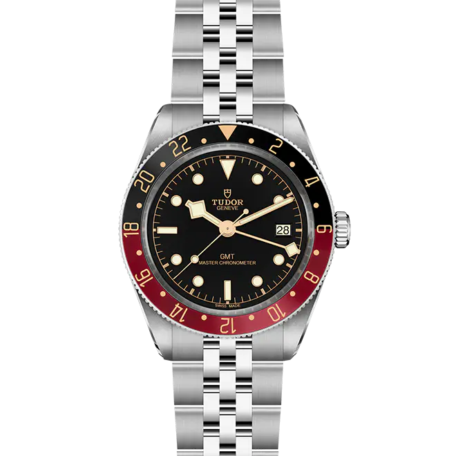 Tudor BLACK BAY 58 GMT M7939G1A0NRU-0003 | Watch Palace