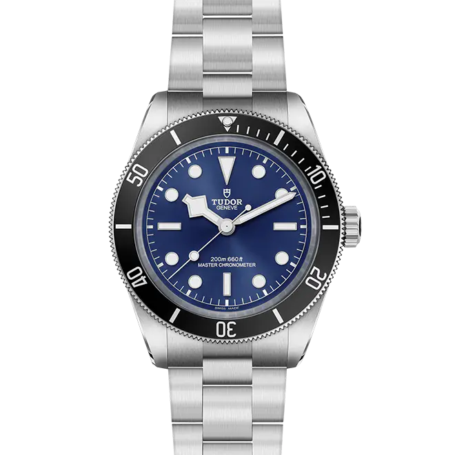 Tudor BLACK BAY 68 M7943A1A0NU-0001 | Watch Palace
