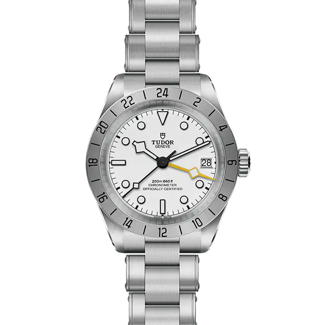 Tudor BLACK BAY PRO M79470-0004 | Watch Palace