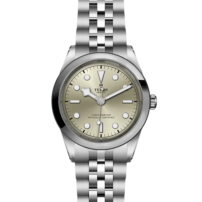 Tudor BLACK BAY ONE M79680-0003 | Watch Palace