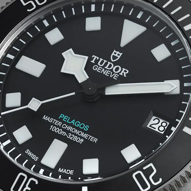 Tudor PELAGOS ULTRA M2543C1A7NU-0001 | Watch Palace