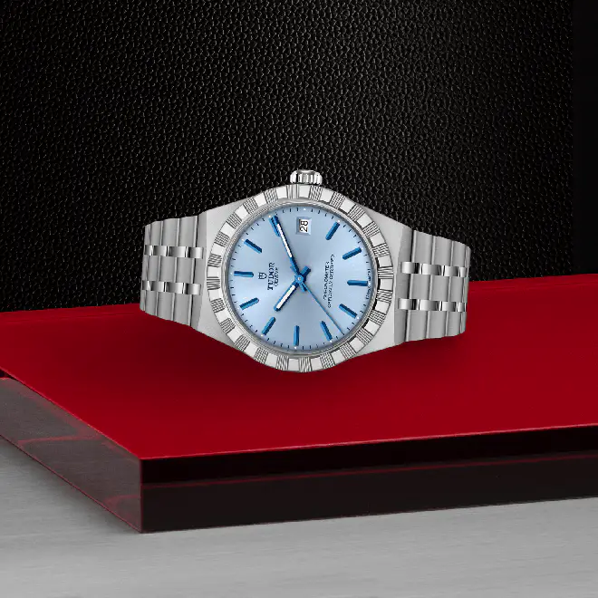 TUDOR ROYAL M2836C1A0-0106 | Watch Palace