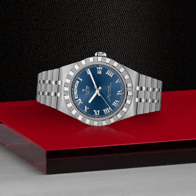 TUDOR ROYAL M2840D1A0-0002 | Watch Palace