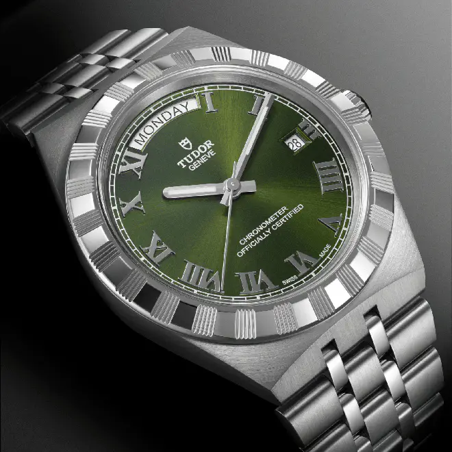 TUDOR ROYAL M2840D1A0-0003 | Watch Palace