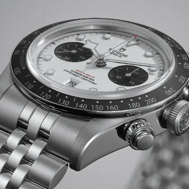 Tudor BLACK BAY CHRONO M79360N-0014 | Watch Palace