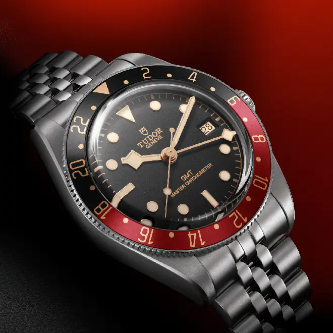 Tudor BLACK BAY 58 GMT M7939G1A0NRU-0003 | Watch Palace