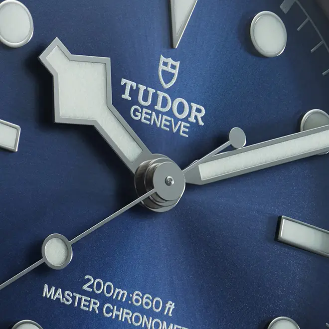 Tudor BLACK BAY 68 M7943A1A0NU-0001 | Watch Palace