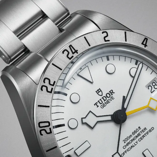 Tudor BLACK BAY PRO M79470-0004 | Watch Palace